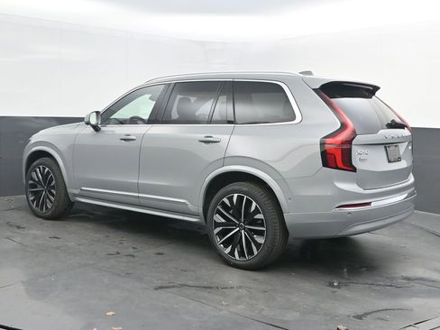 New 2026 Volvo XC90 B6 Plus w/ Protection Package Premier image 5