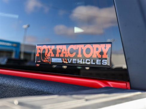 New 2026 Chevrolet Silverado 1500 RST image 16