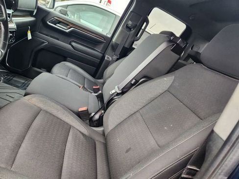 Used 2023 Chevrolet Silverado 1500 LT w/ Protection Package image 11