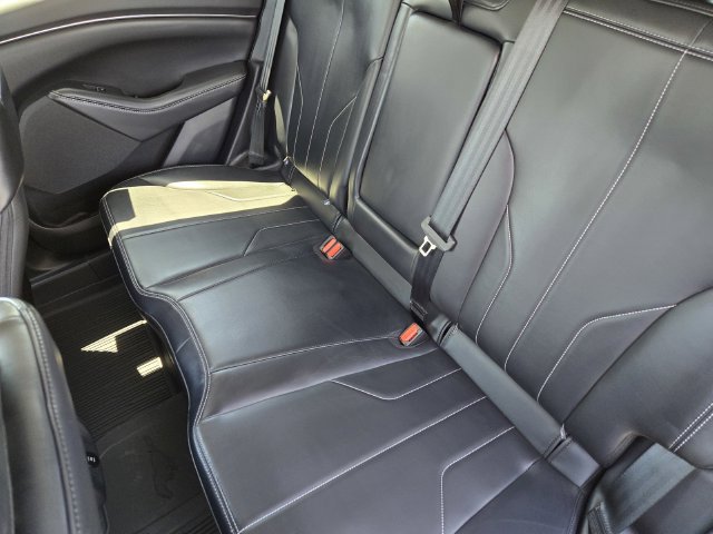 New 2026 Ford Mustang Mach-E Select RWD image 18