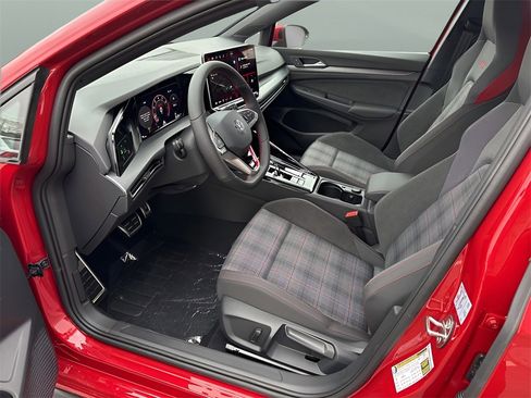 New 2026 Volkswagen GTI S image 15