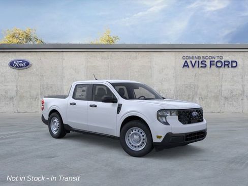 New 2026 Ford Maverick XL AWD/4WD image 7