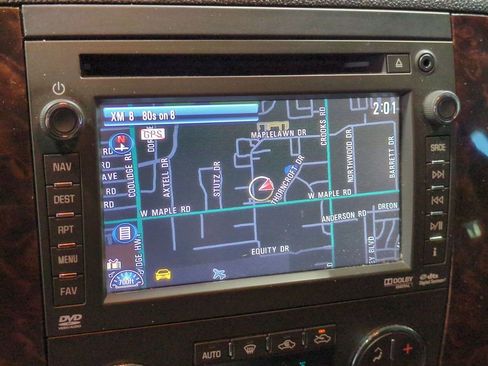 Used 2014 GMC Sierra 2500 Denali image 34