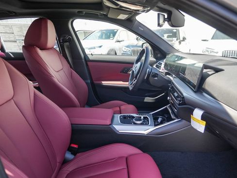 New 2026 BMW M340i w/ Premium Package RWD image 17