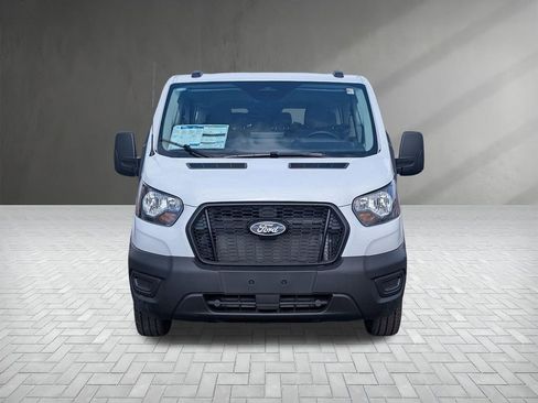 New 2026 Ford Transit 350 XL image 4