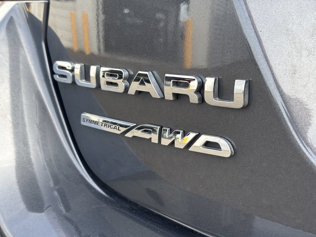 Used 2021 Subaru WRX Premium w/ Popular Package #3 (IZT) AWD/4WD image 11
