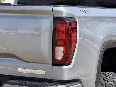 Used 2024 GMC Sierra 1500 Elevation image 7