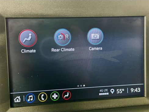 Used 2024 Chevrolet Suburban LS w/ Driver Alert Package image 37