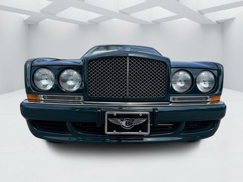 Used 2003 Bentley Azure image 27