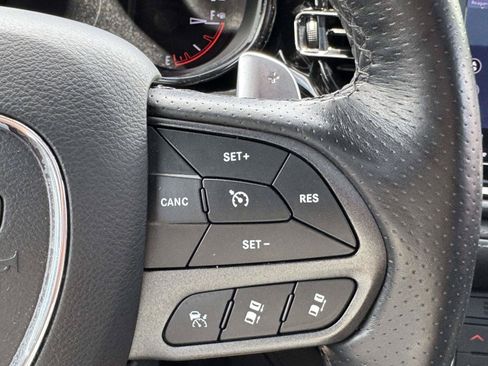 Used 2022 Dodge Durango GT AWD/4WD image 21