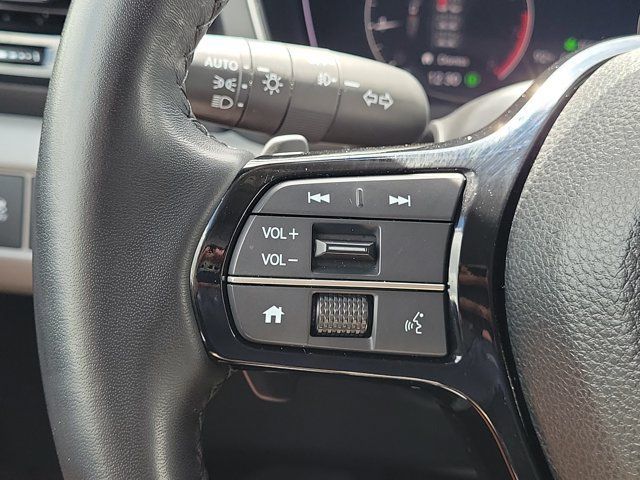 Certified 2025 Honda Pilot EX-L image 20