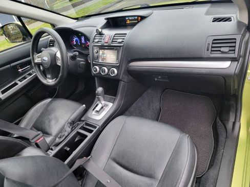 Used 2014 Subaru Crosstrek Touring image 21
