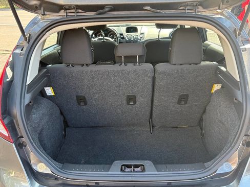 Used 2016 Ford Fiesta SE w/ SE Black Package image 24