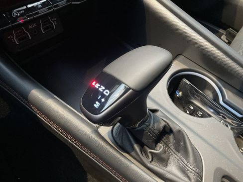 Certified 2025 Dodge Durango GT image 26