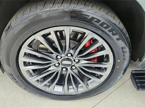 Used 2023 Cadillac Escalade V image 68