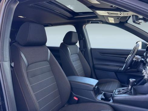 Certified 2023 Honda CR-V Sport image 29