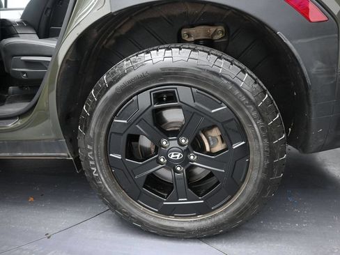 Used 2024 Hyundai Santa Fe XRT AWD/4WD image 42