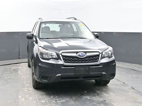 Used 2016 Subaru Forester 2.5i w/ Popular Package #1 image 8