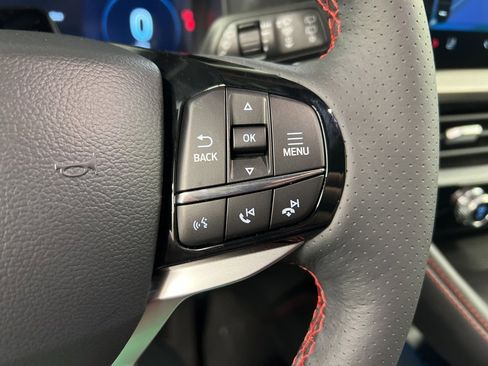 New 2026 Ford Explorer ST-Line w/ ST-Line Street Pack image 18