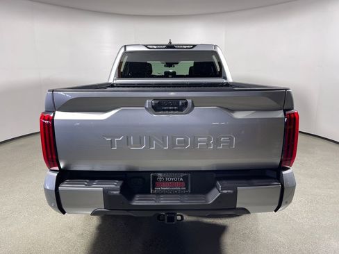 New 2026 Toyota Tundra SR5 RWD image 4