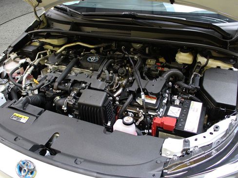 Used 2024 Toyota Corolla SE FWD image 47