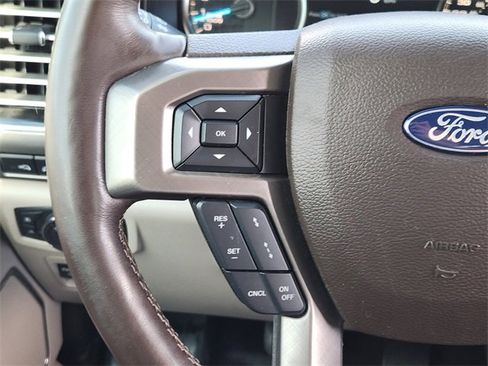 Used 2019 Ford F150 Limited w/ Trailer Tow Package image 28