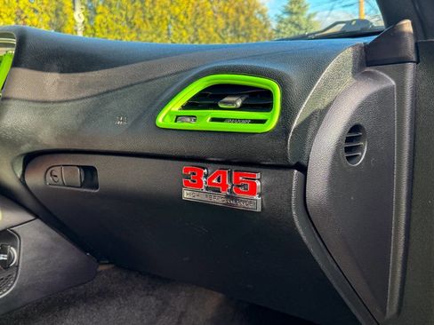 Used 2015 Dodge Challenger R/T Plus image 18