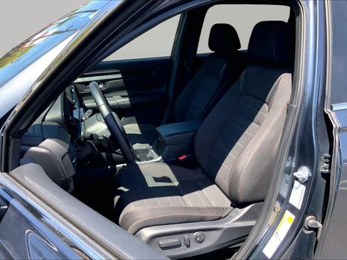 Used 2025 Honda CR-V Sport image 7