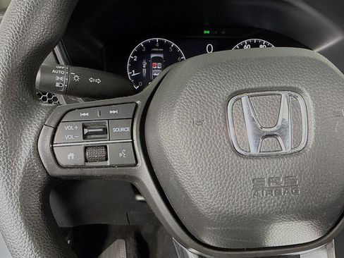Certified 2023 Honda CR-V EX image 14
