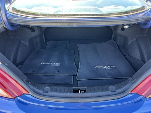 Used 2016 Hyundai Genesis 3.8 image 22