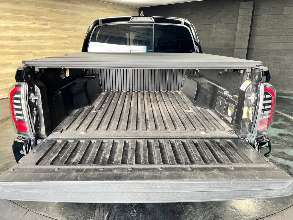 Used 2023 Toyota Tacoma Limited AWD/4WD image 20