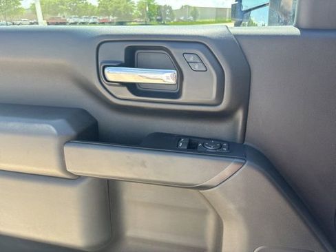 Used 2024 Chevrolet Silverado 3500 W/T w/ WT Safety Package AWD/4WD image 14