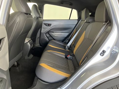 New 2026 Subaru Crosstrek 2.5i Sport AWD/4WD image 27