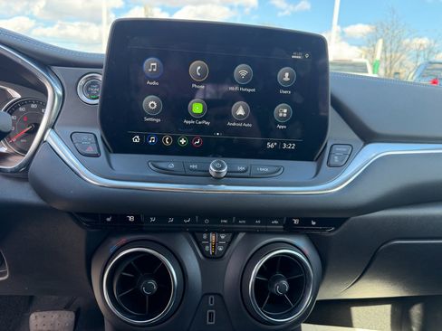 Certified 2023 Chevrolet Blazer LT w/ Convenience Package image 27