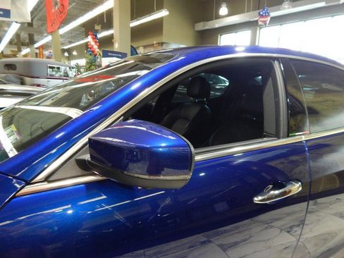 Used 2022 Maserati Ghibli Modena Q4 image 15