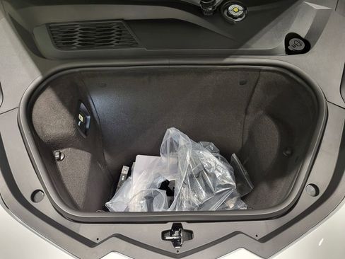 New 2026 Chevrolet Corvette Z06 w/ Stealth Interior Trim Package image 27