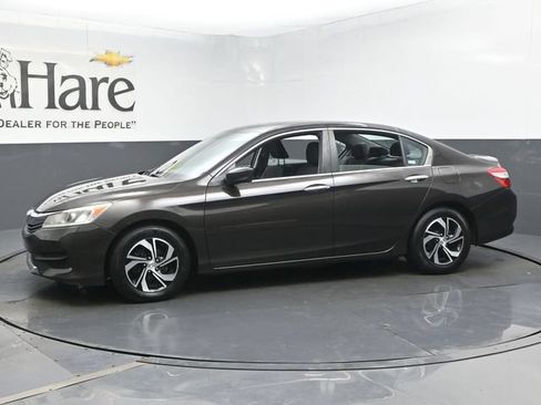 Used 2016 Honda Accord LX image 46