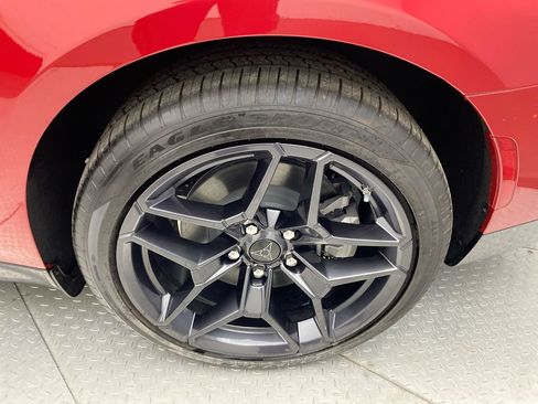 Used 2024 Dodge Charger Daytona R/T w/ Plus Group AWD/4WD image 10