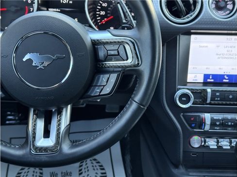 Used 2020 Ford Mustang Premium w/ 2.3L High Performance Package image 29