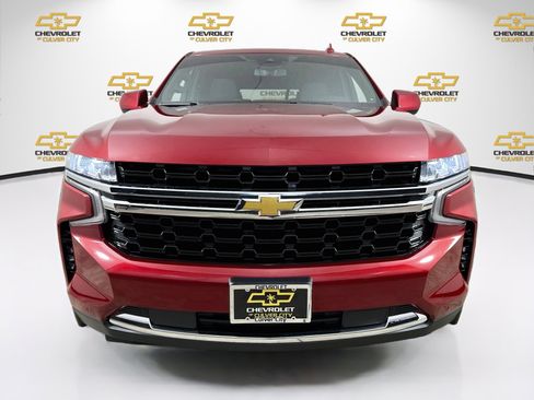Used 2023 Chevrolet Tahoe LS RWD image 2