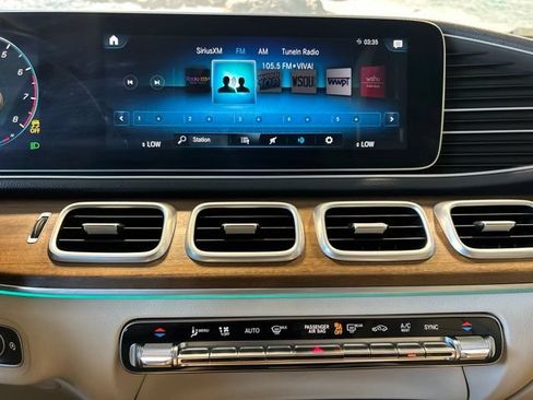 Used 2023 Mercedes-Benz GLE 350 4MATIC image 95