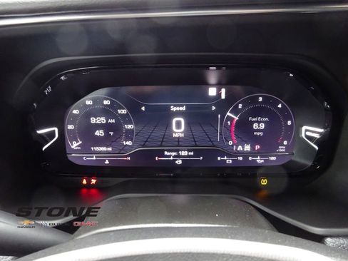 Used 2022 GMC Yukon XL Denali w/ Max Trailering Package image 27