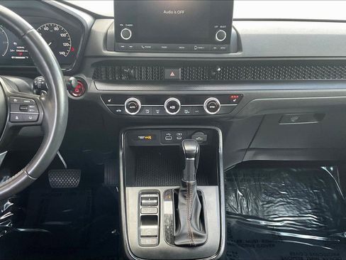Used 2023 Honda CR-V Sport image 9