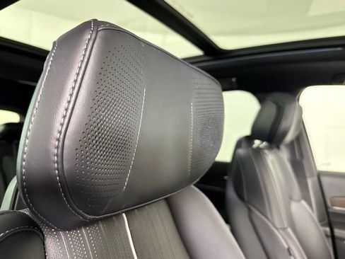 New 2026 Cadillac Vistiq Sport w/ LPO, Floor Liner Package AWD/4WD image 36