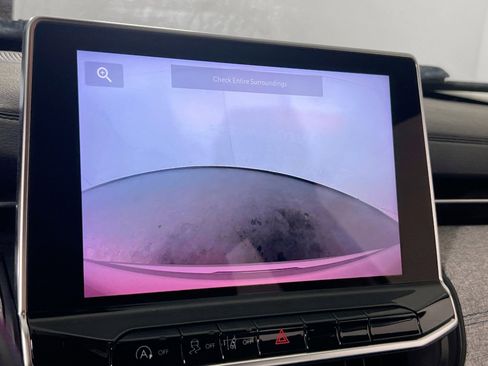 Used 2022 Jeep Compass Latitude w/ Convenience Group AWD/4WD image 13