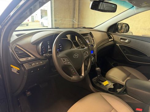 Used 2016 Hyundai Santa Fe Limited AWD/4WD image 34