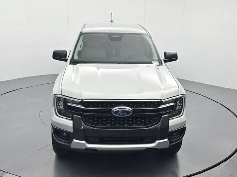 New 2026 Ford Ranger XLT AWD/4WD image 30
