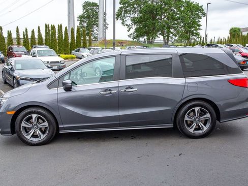Used 2018 Honda Odyssey Touring image 8