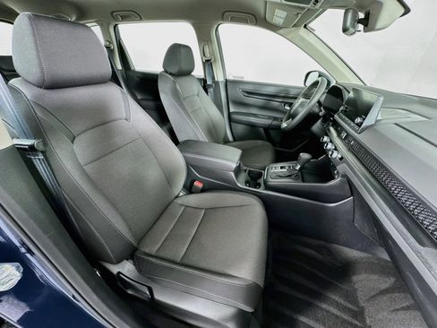 Certified 2024 Honda CR-V LX image 25
