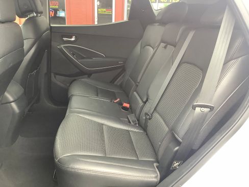 Used 2013 Hyundai Santa Fe Sport 2.0T image 11